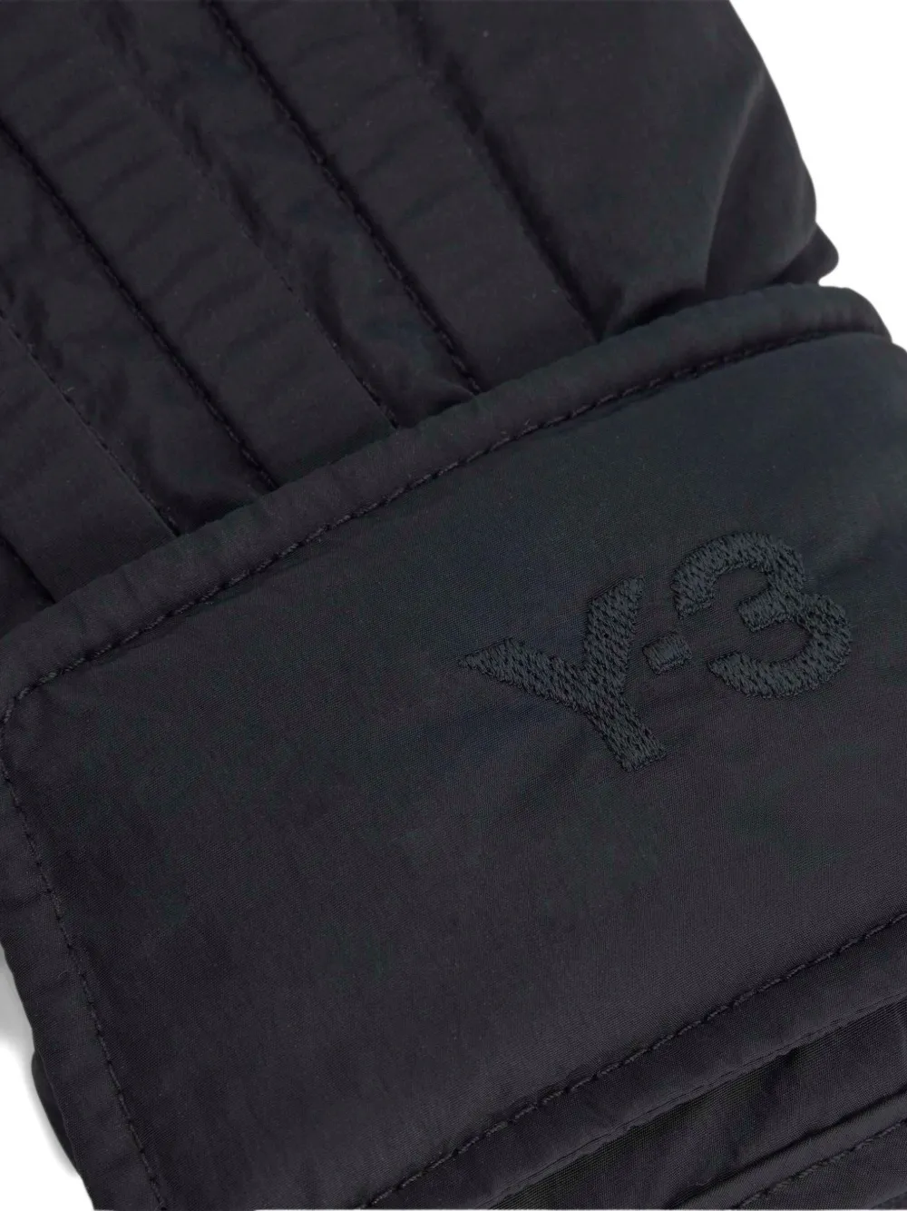 Y-3 JX8356BLACK - Zwart