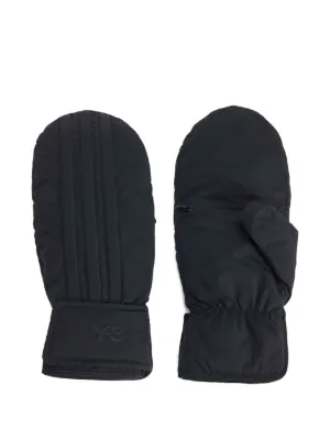 Rick Owens 手袋 グローブ ブラック 23874925_55173128_1000.jpg