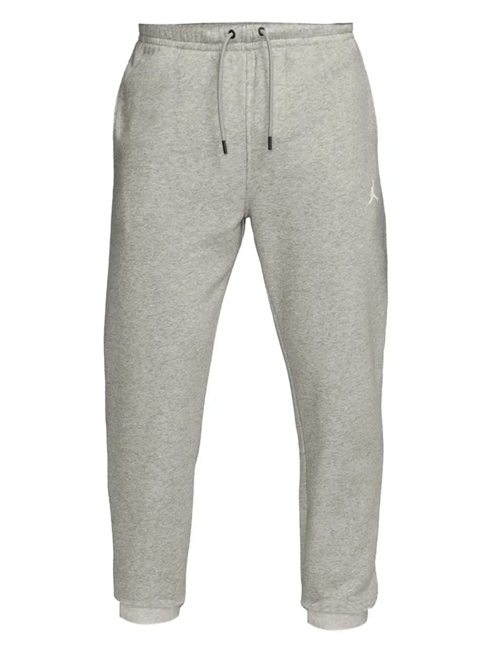 Jordan logo track pants | Grey | Image 1