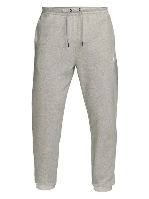 Jordan logo track pants