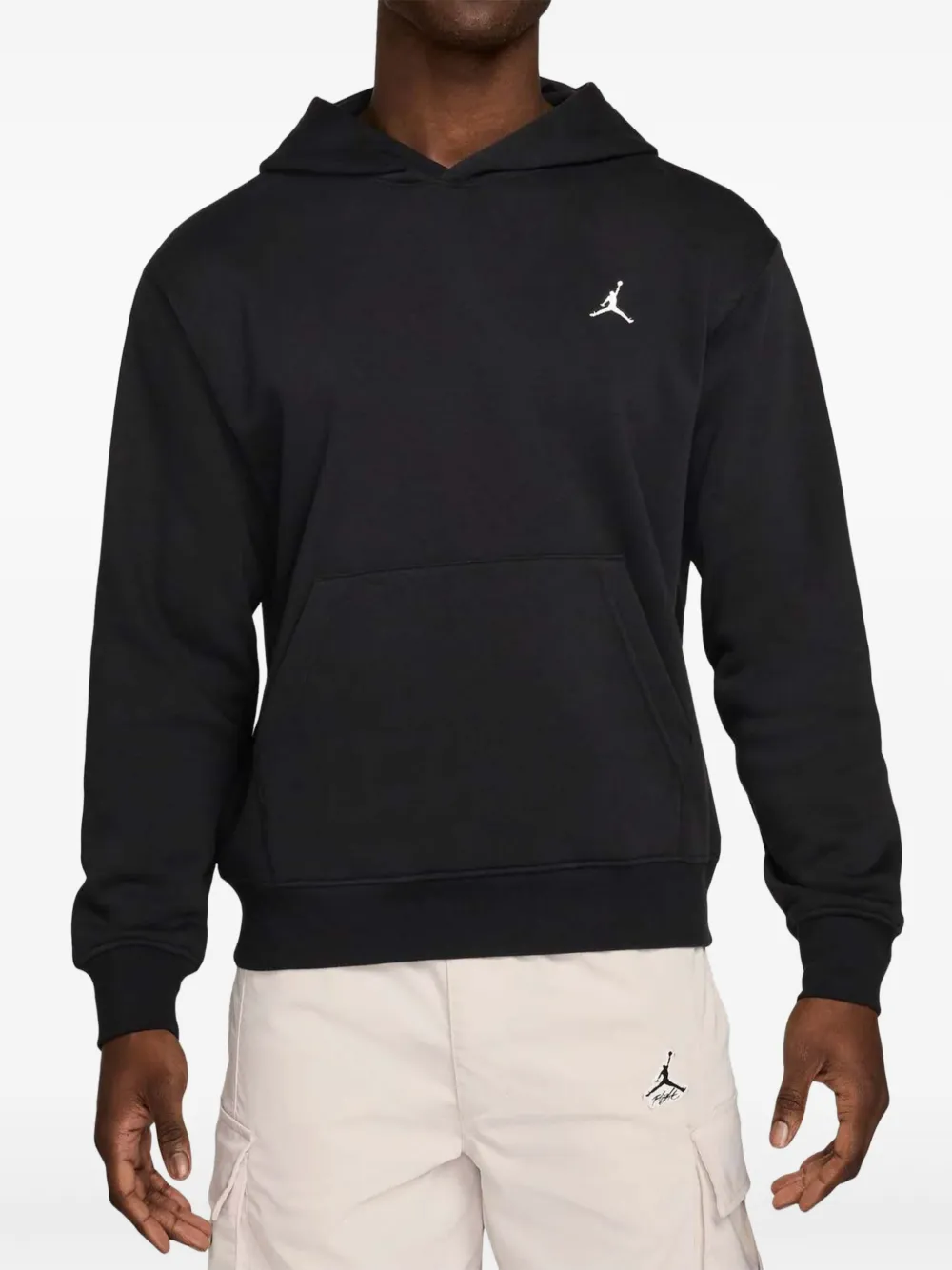 Nike logo-embroidered hoodie | Hoodies | Image 2
