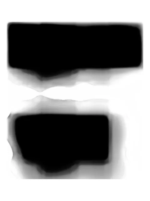 Jordan playera con estampado gráfico