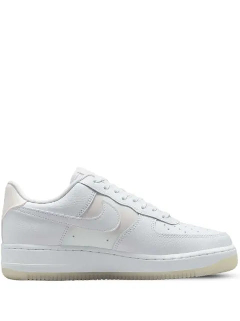 Nike Sneakers Air Force 1 in pelle