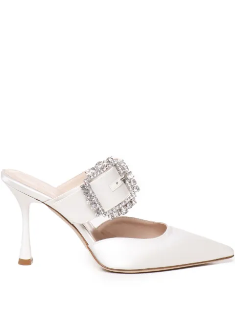 Giuliano Galiano 70mm Alena pumps