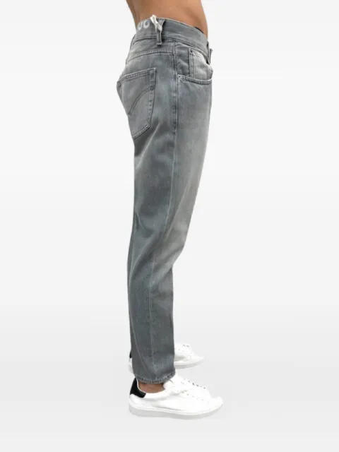 DONDUP five-pocket jeans