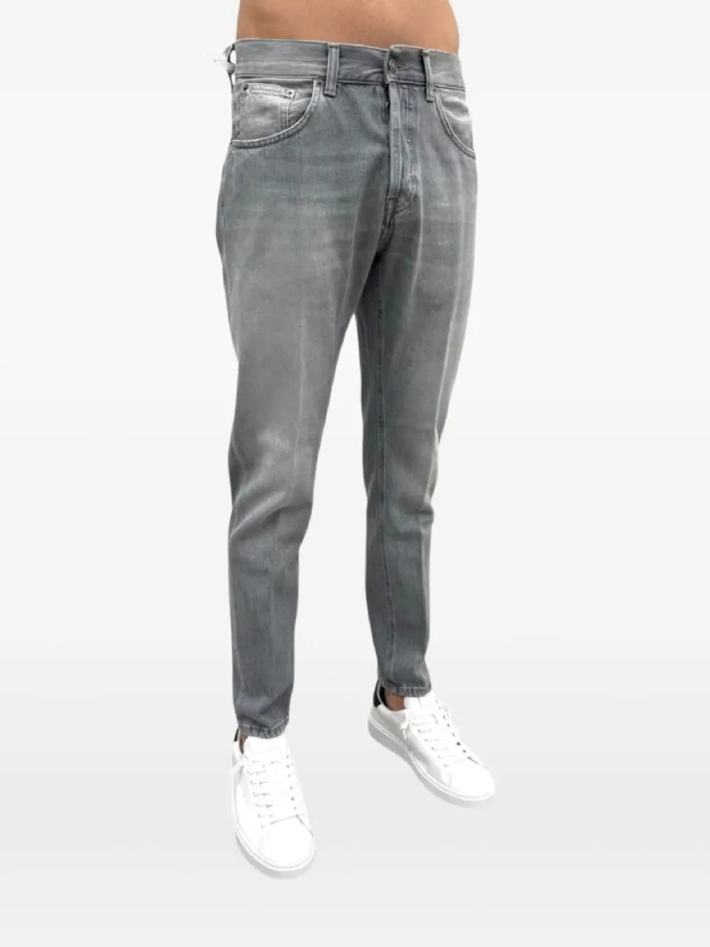 DONDUP five-pocket jeans | Tapered Jeans | Image 2
