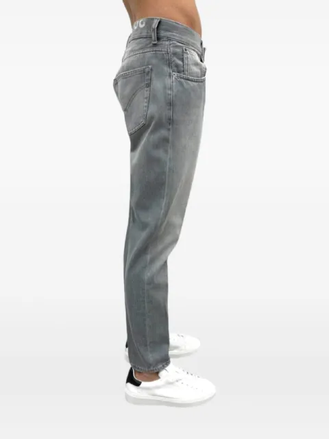 DONDUP five-pocket jeans