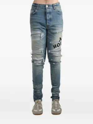 AMIRI Pants for Men - Shop Now on FARFETCH