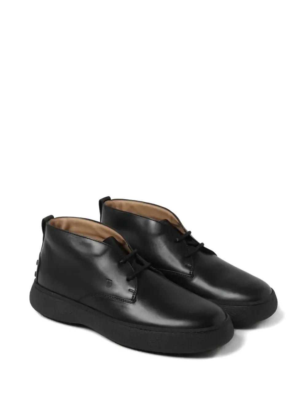 Tod's lace-up derby shoes | Derby Shoes | Image 2