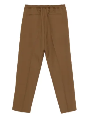 Valentino（ヴァレンティノ）メンズ ストレートパンツ - FARFETCH