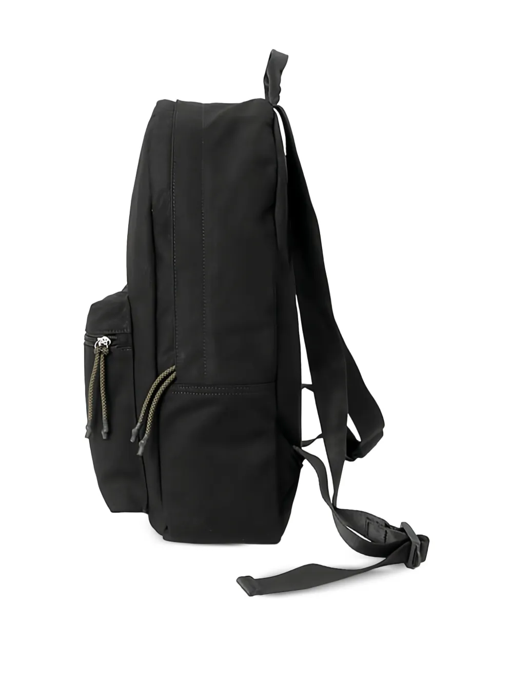 Emporio Armani Rugzak met trekkoord Zwart