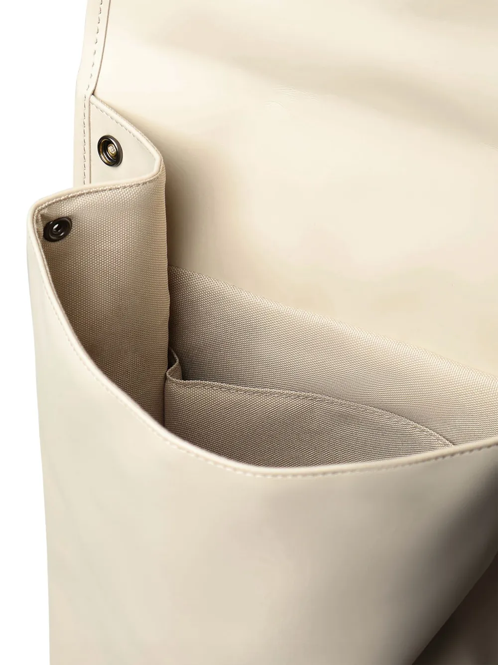 Rains Gewatteerde rugzak Beige