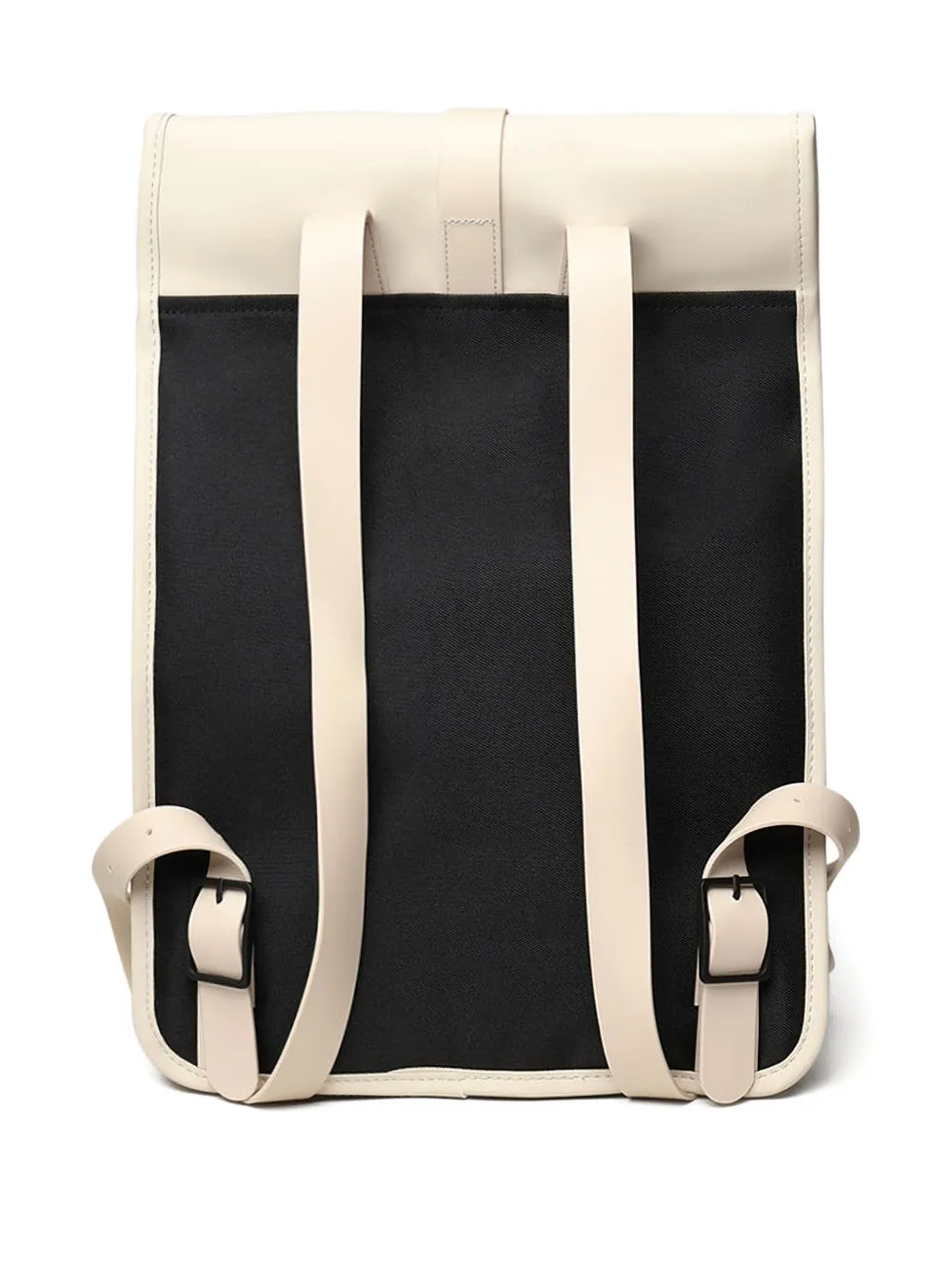 Rains quilted backpack | Image 2