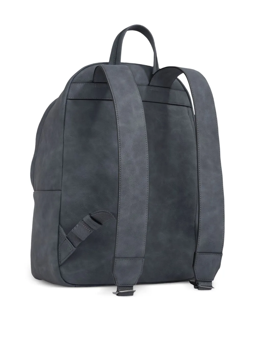 Calvin Klein Rugzak met klepzak Grijs