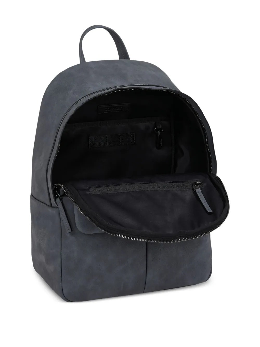 Calvin Klein Rugzak met klepzak Grijs