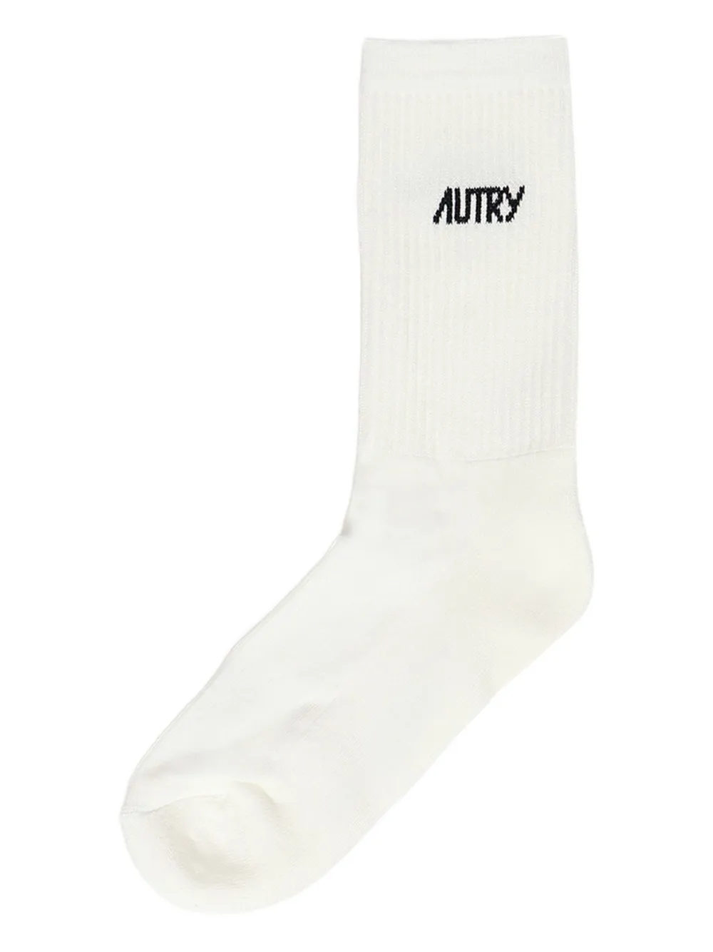 Autry ribbed socks | Image 2