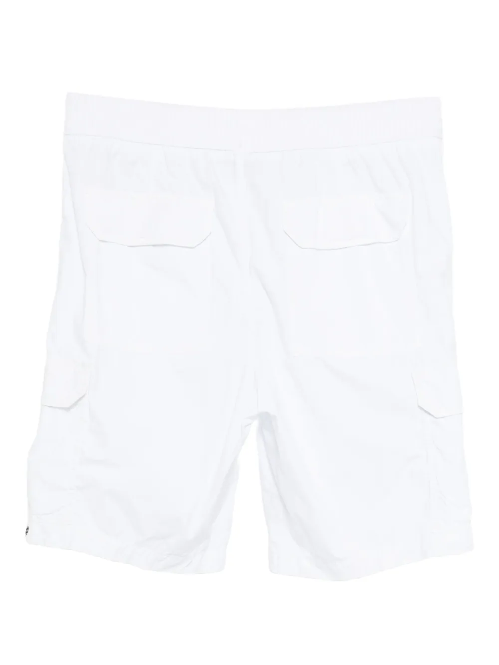James Perse poplin cargo shorts | Cargo Shorts | Image 2