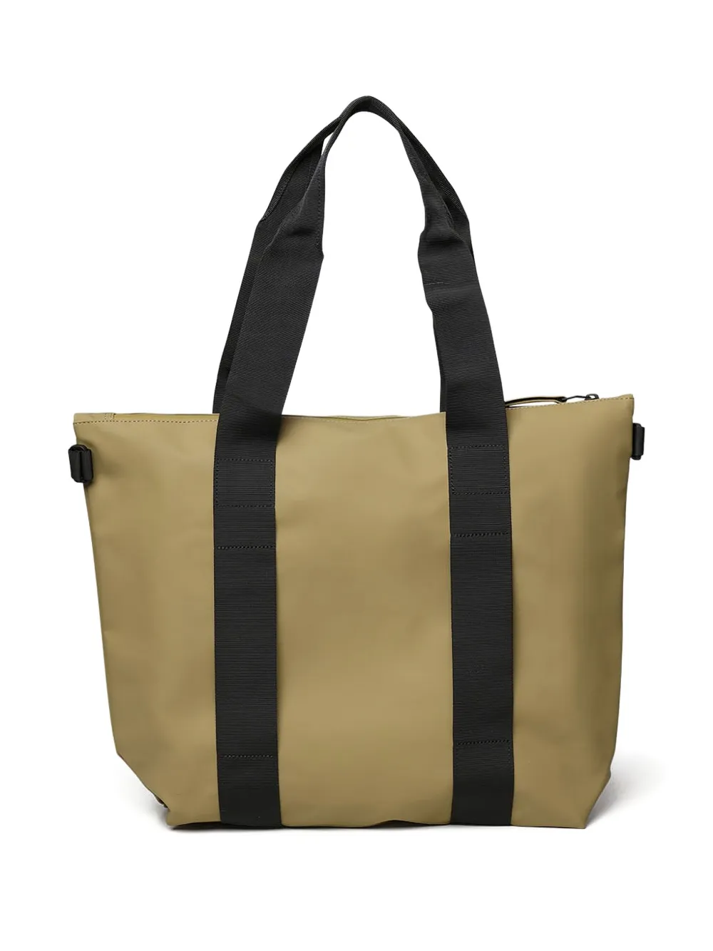 Rains zip-fastening tote bag | Image 2