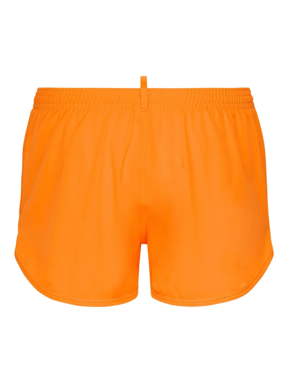 DSQUARED2 side-slit elasticated swim shorts | Swim & Board Shorts | Image 2