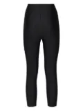 THE ANDAMANE New Holly capri leggings - Black
