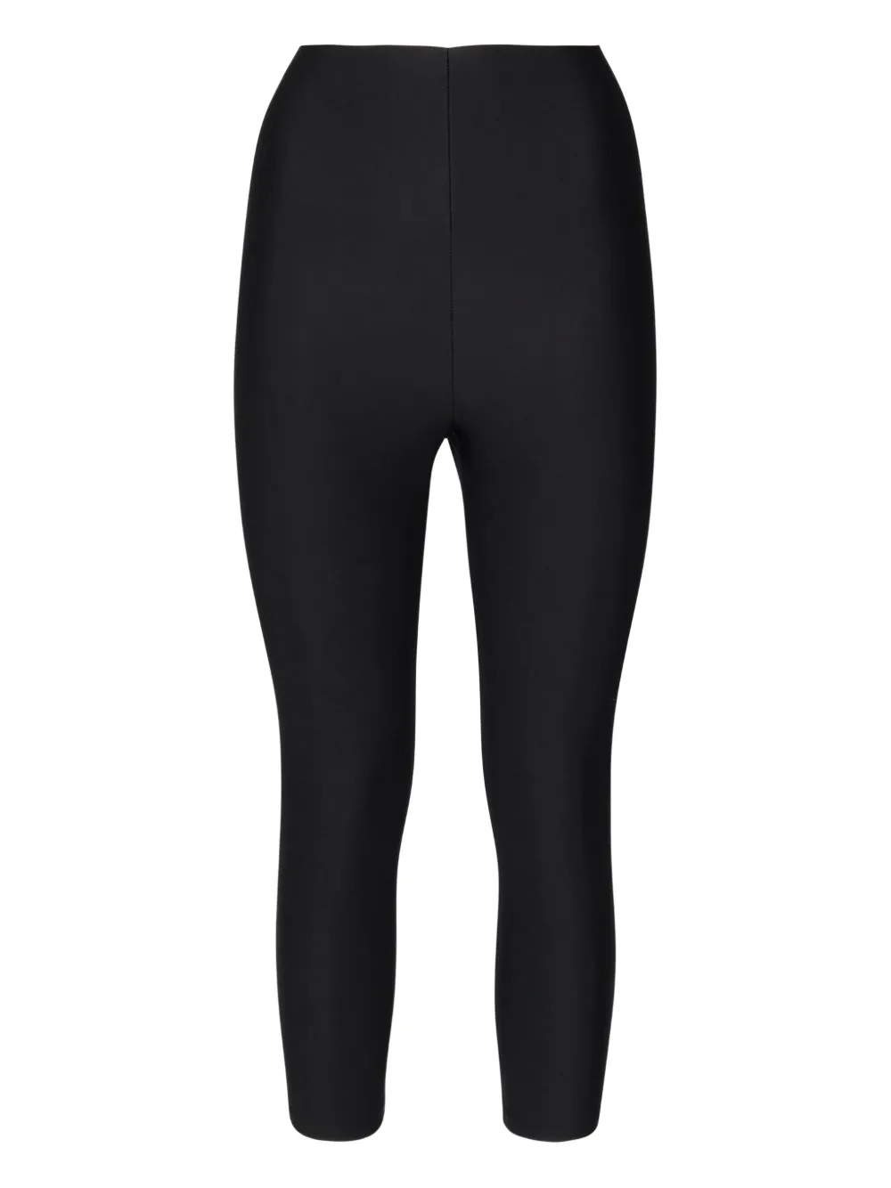 THE ANDAMANE New Holly capri legging - Zwart