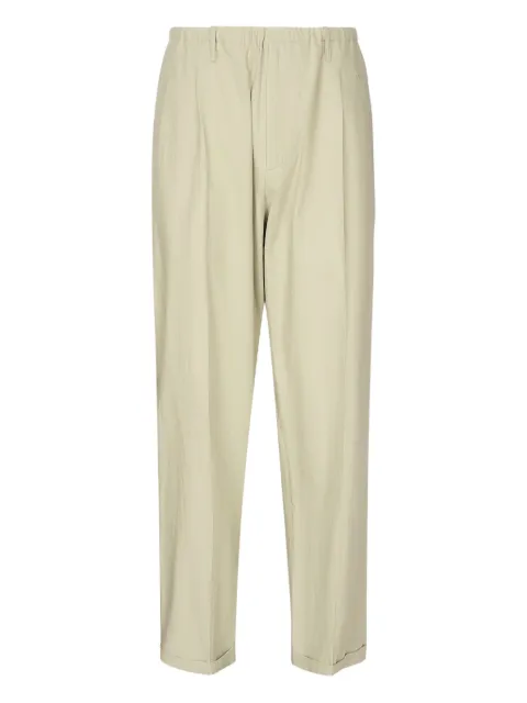 Magliano drawstrings trousers