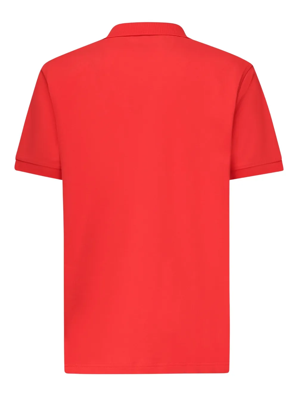 Sun68 embroidered-logo polo shirt | Image 2