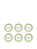 Bitossi Home That's Amore plate (set of six) - White