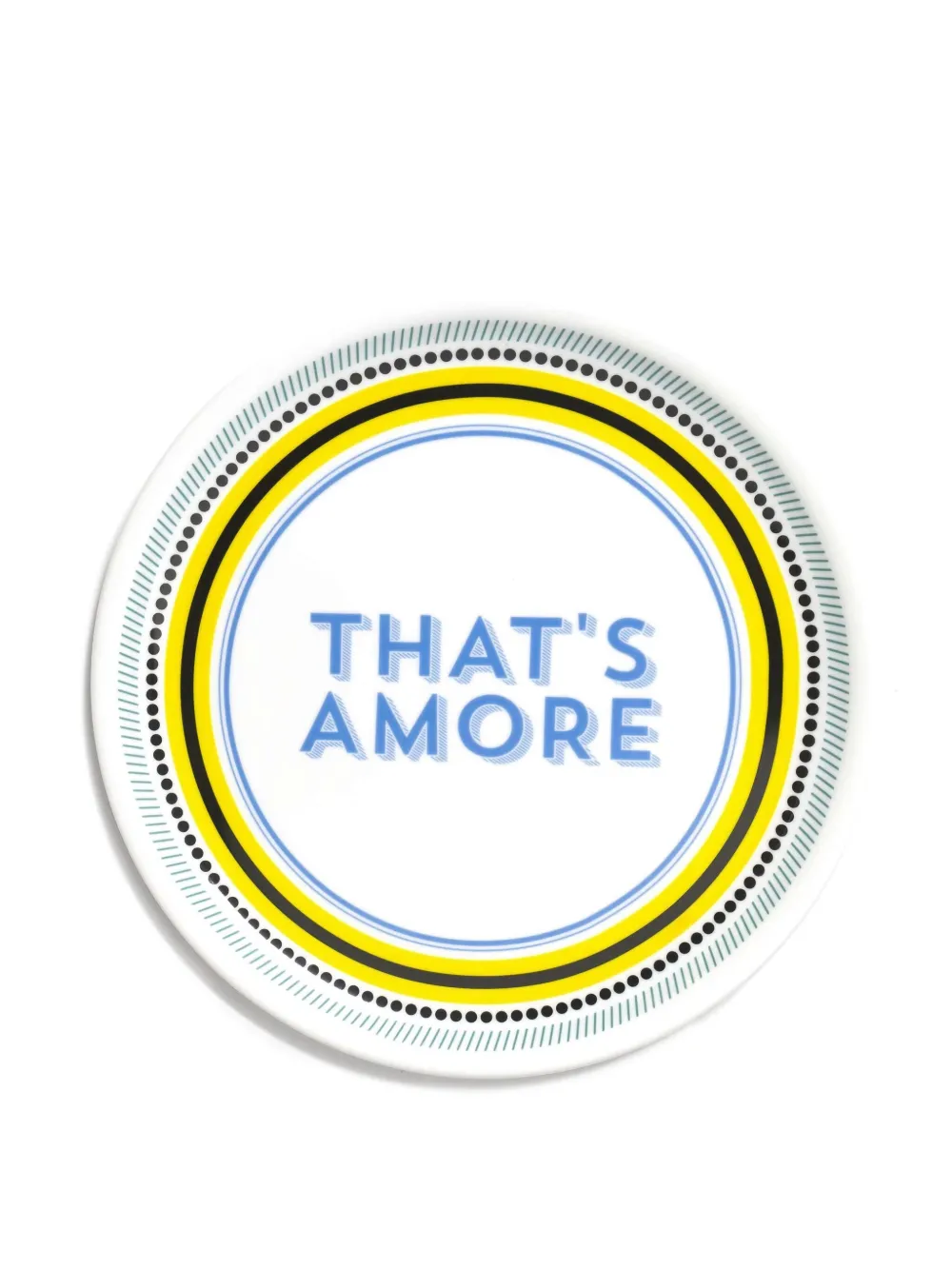 Bitossi Home That's Amore plate (set of six) | Tableware | Image 2