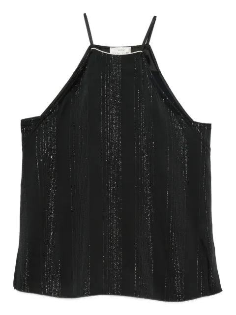 Forte Forte halterneck top