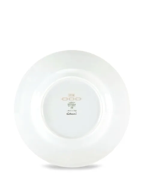 GINORI 1735 Catene charger plate