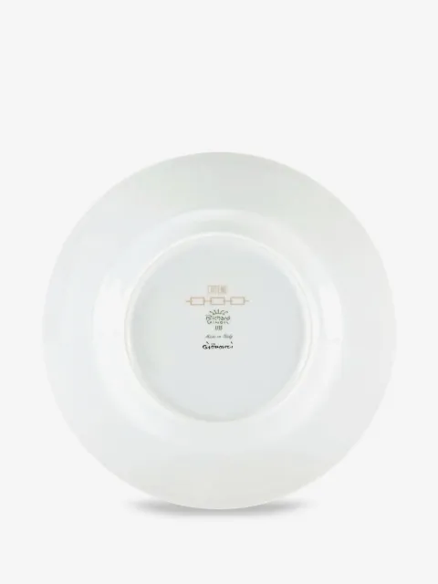 GINORI 1735 Catene charger plate