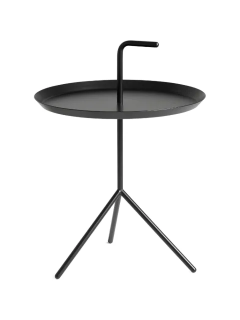 HAY tripod metal side table
