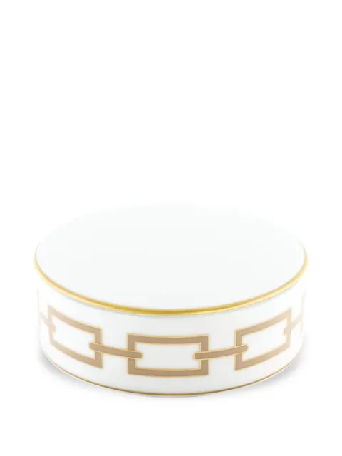 GINORI 1735 cofre Catene de 5.3cm x 13.2cm
