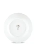 GINORI 1735 Catene flat plate (28cm) - White