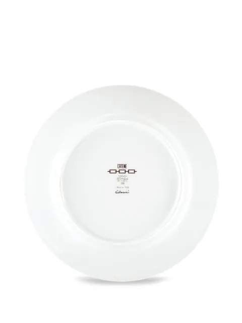 GINORI 1735 Catene flat plate (28cm)