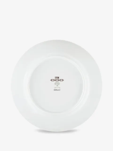 GINORI 1735 Catene flat plate (28cm)