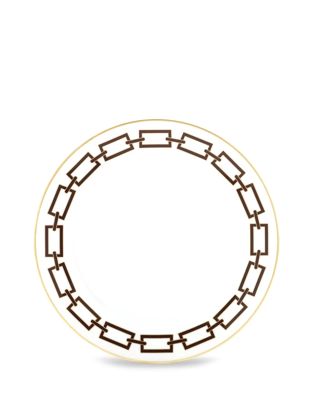 GINORI 1735 Catene flat plate (28cm) | Tableware | Image 2