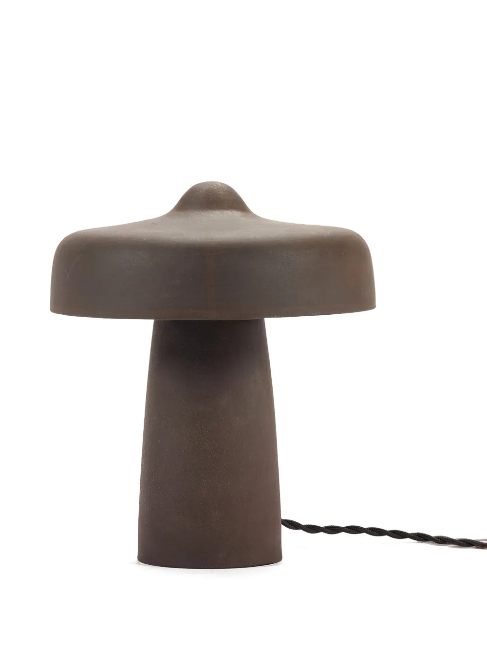 Serax mushroom-shaped table lamp | Grey | Image 1