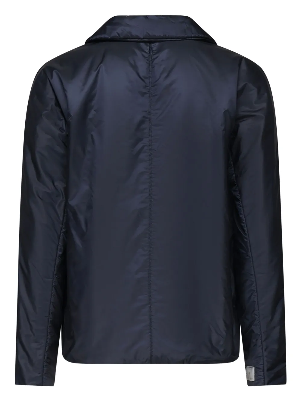 Max Mara button-fastening flap-pocket jacket | Cropped Jackets | Image 2