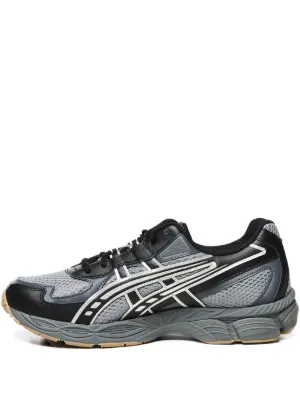 ASICS GEL-NYC “Black/Fjord Grey” スニーカー | ブラック | FARFETCH JP