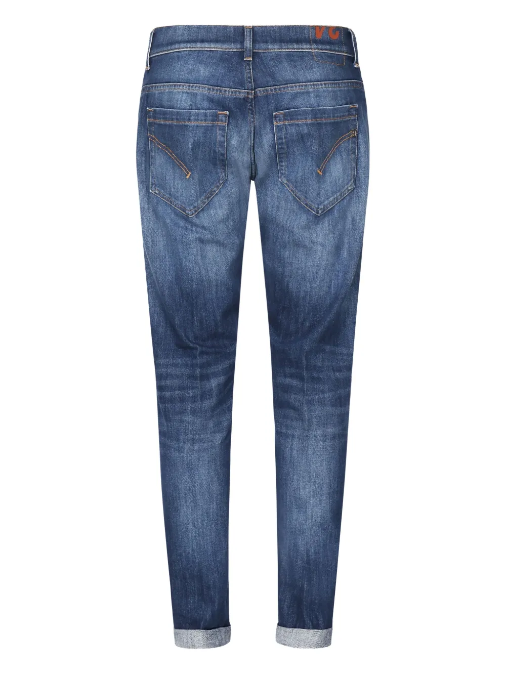 DONDUP George jeans | Tapered Jeans | Image 2