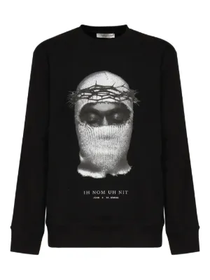 Ih Nom Uh Nit Sweatshirts for Men - Shop Now on FARFETCH