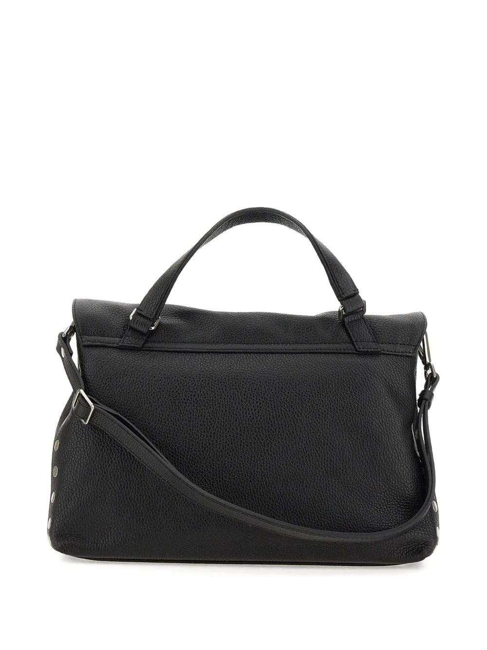 Zanellato stud-embellished leather mini bag | Mini Bags | Image 2