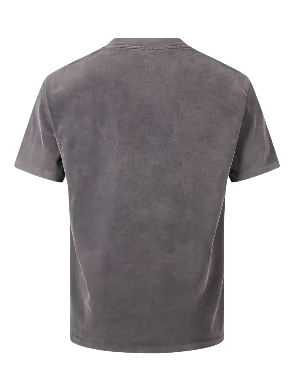 Represent T-shirt met logo Grijs