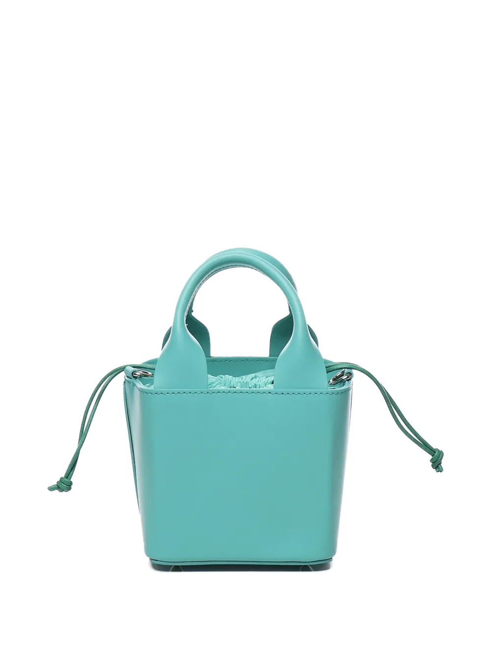 D.A.T.E. Cubo drawstring tote bag | Image 2