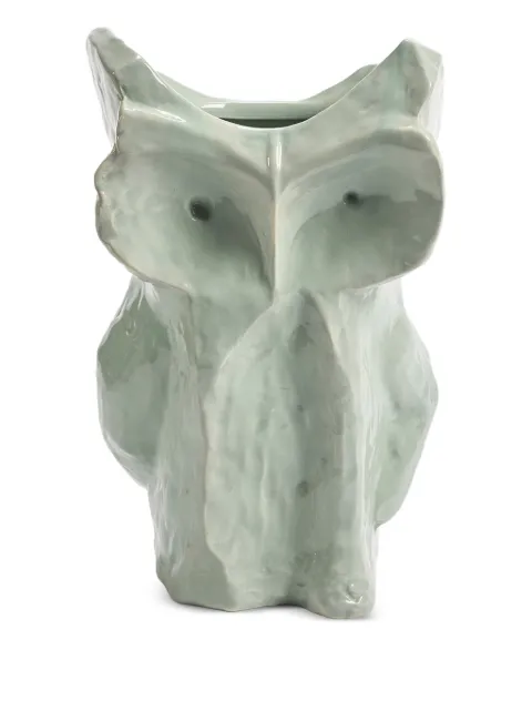 Serax x Marni Owl vase (30cm X 19.5cm)