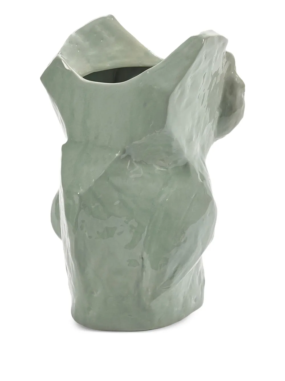 Serax x Marni Owl vase (30cm X 19.5cm) | Vases | Image 2