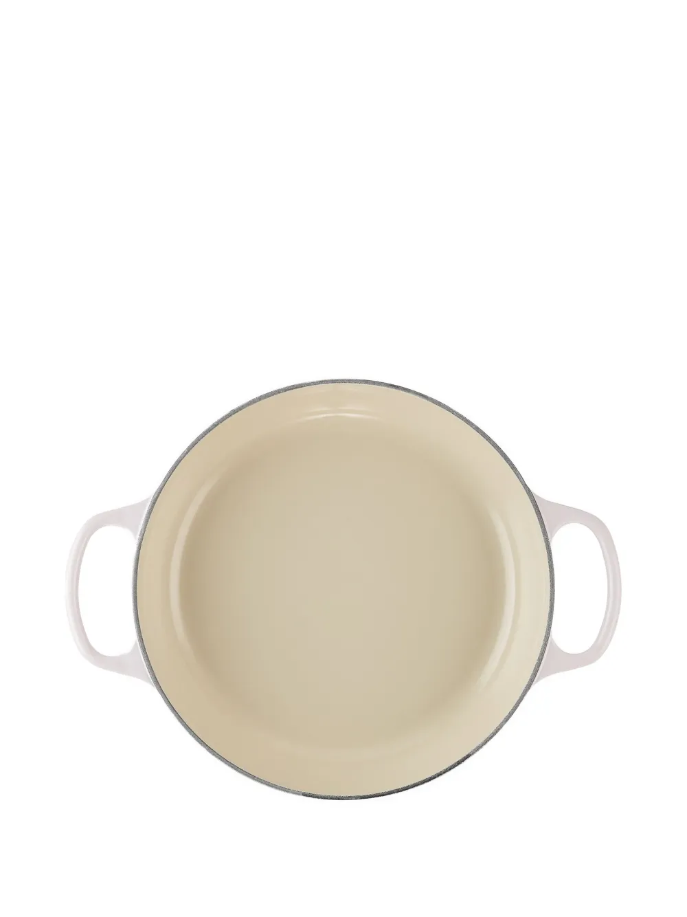 Enamelled Cast Iron Casserole Dish (26cm)