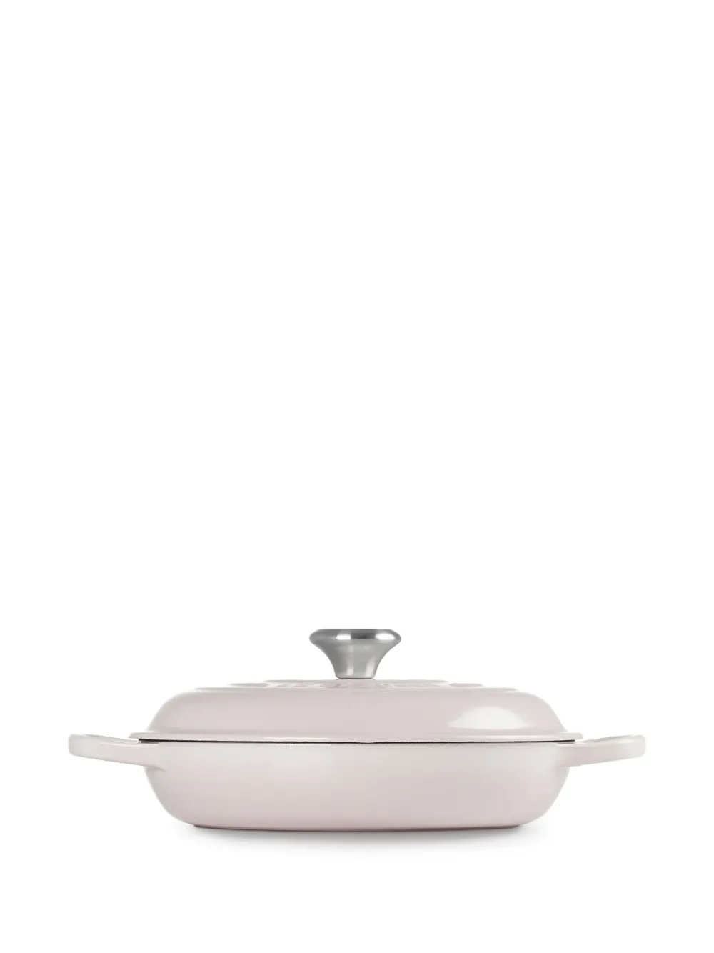 Enamelled Cast Iron Casserole Dish (26cm)